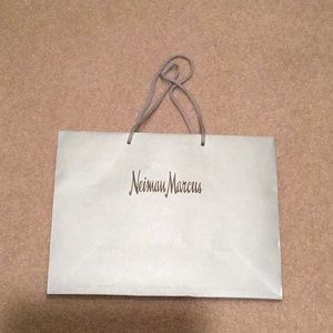 Medium Neiman Marcus Gift Bag